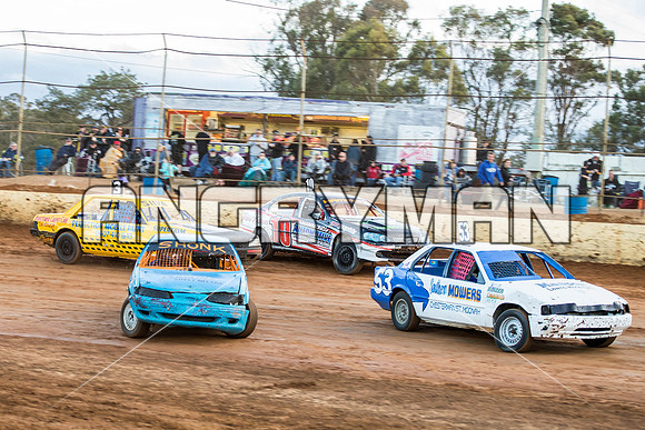street stock 53 t53-2