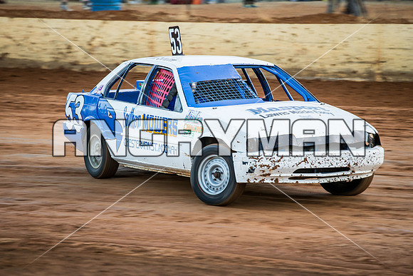 street stock 53 t53-3