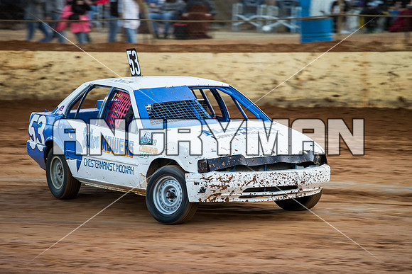street stock 53 t53-4