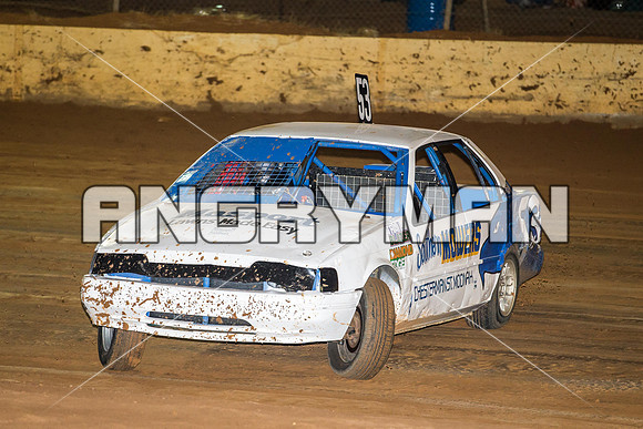 street stock 53 t53-5