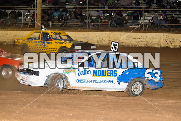street stock 53 t53-6