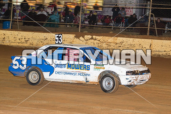 street stock 53 t53-7