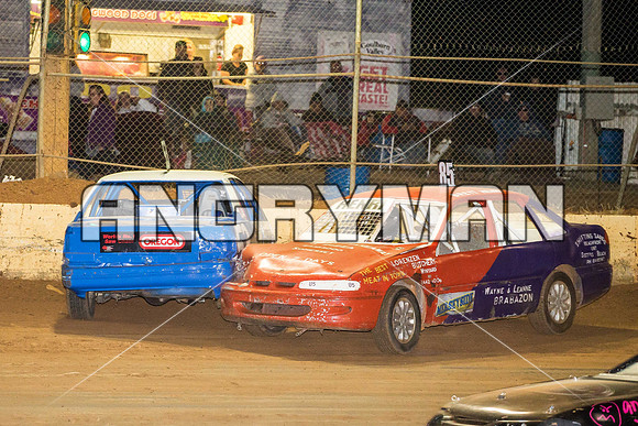 street stock 53 t53-9