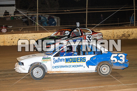 street stock 53 t53-10