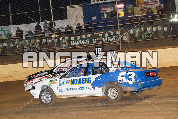 street stock 53 t53-11