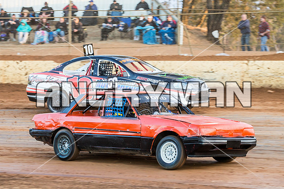 street stock 59 t59