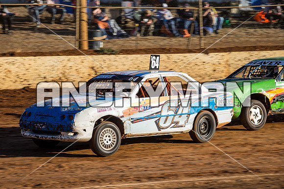 street stock 64 t64-2