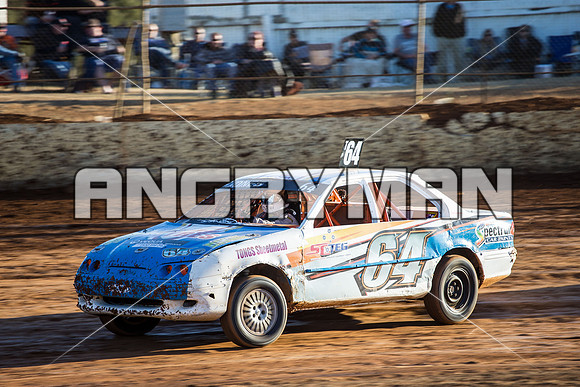 street stock 64 t64-3