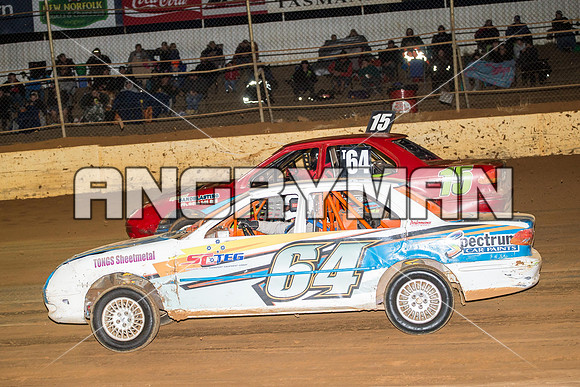 street stock 64 t64-4
