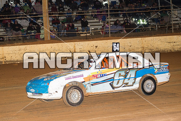 street stock 64 t64-5