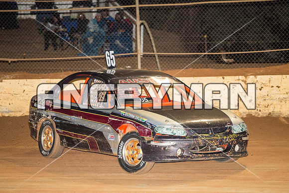 street stock 65 t65-4