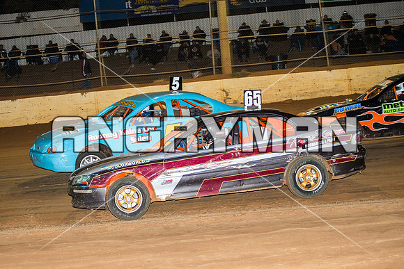street stock 65 t65-6
