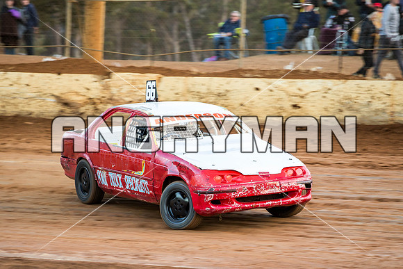 street stock 66 t66-2