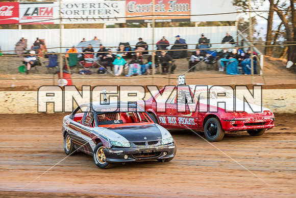 street stock 65 t65
