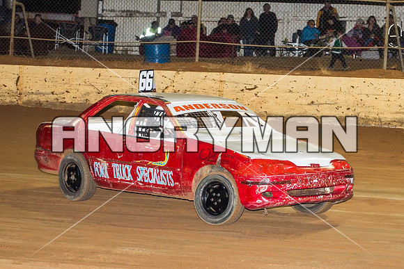 street stock 66 t66-3