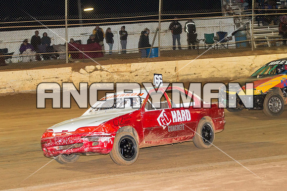 street stock 66 t66-4