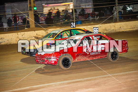 street stock 66 t66-5