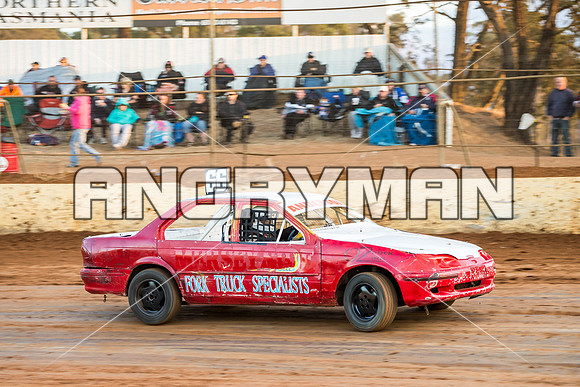 street stock 66 t66