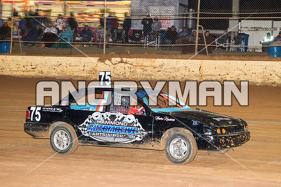 street stock 75 t75-2