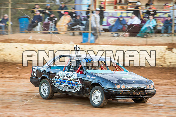 street stock 75 t75