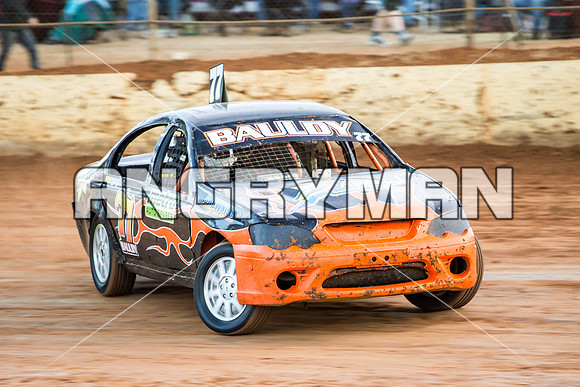 street stock 77 t77-2