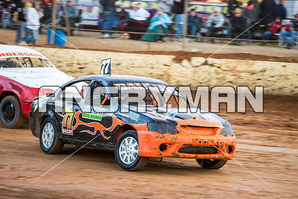 street stock 77 t77-3