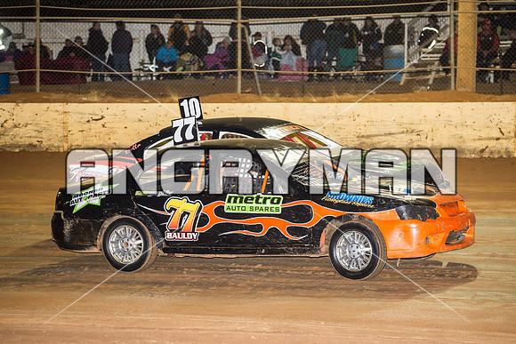 street stock 77 t77-4