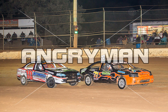 street stock 77 t77-5