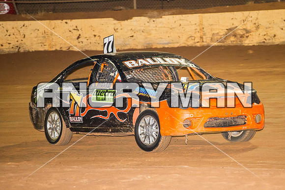 street stock 77 t77-7