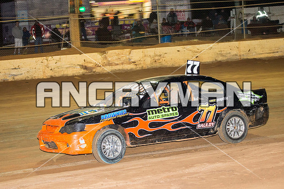 street stock 77 t77-8