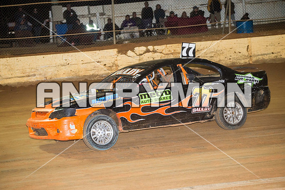 street stock 77 t77-9