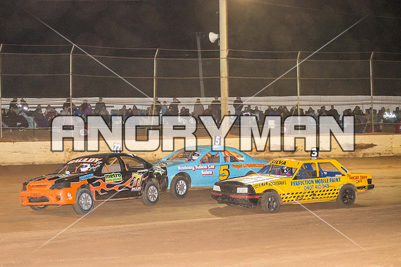 street stock 77 t77-10