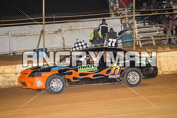 street stock 77 t77-11