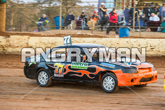 street stock 77 t77