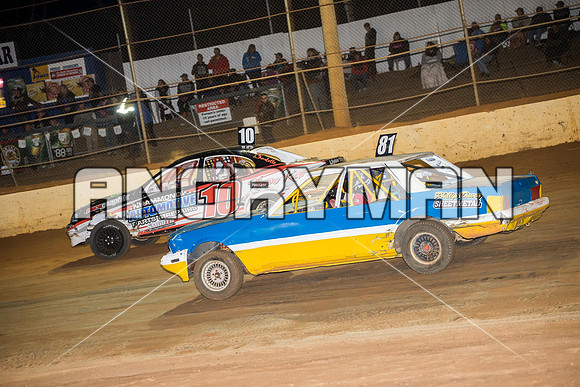 street stock 81 t81-2