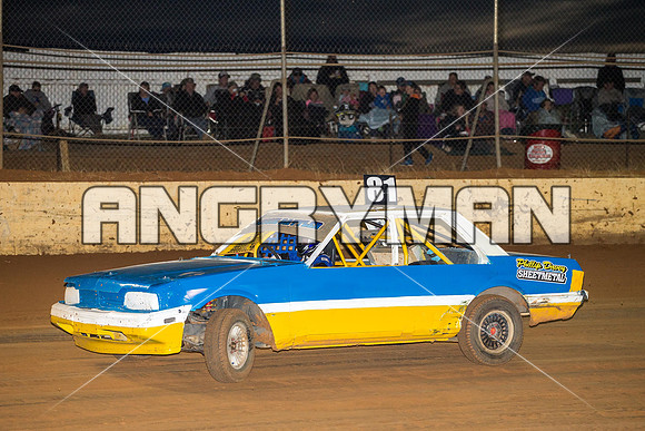 street stock 81 t81