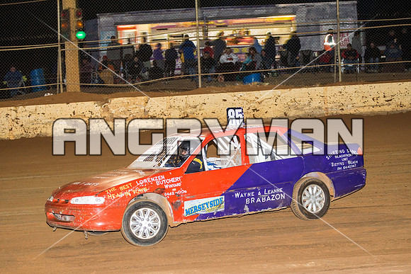 street stock 85 t85-2