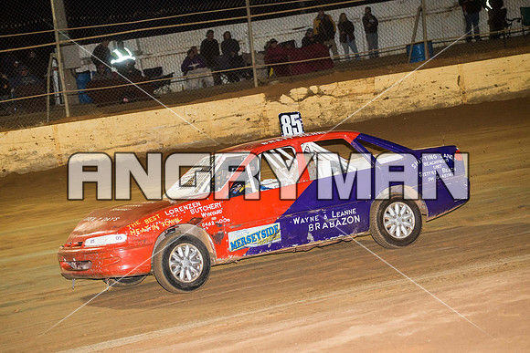 street stock 85 t85-3