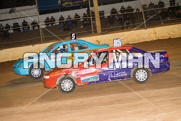 street stock 85 t85-4