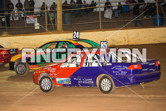 street stock 85 t85