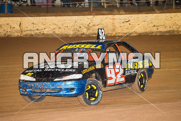 street stock 92 t'-3
