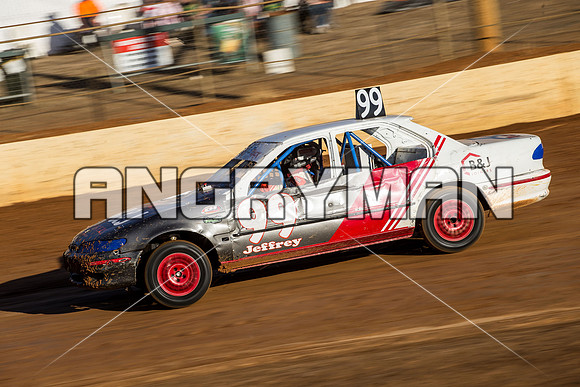 street stock 99 t99-2
