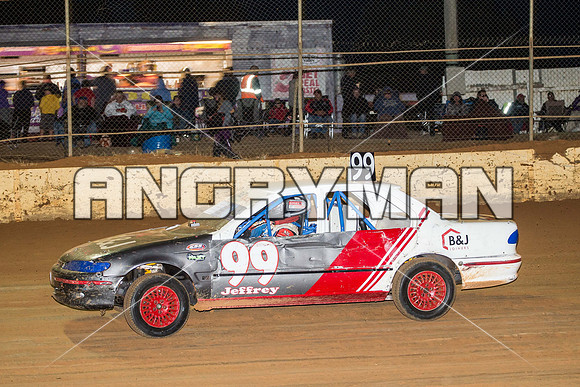 street stock 99 t99-3
