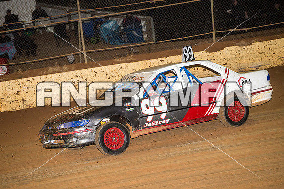 street stock 99 t99-4
