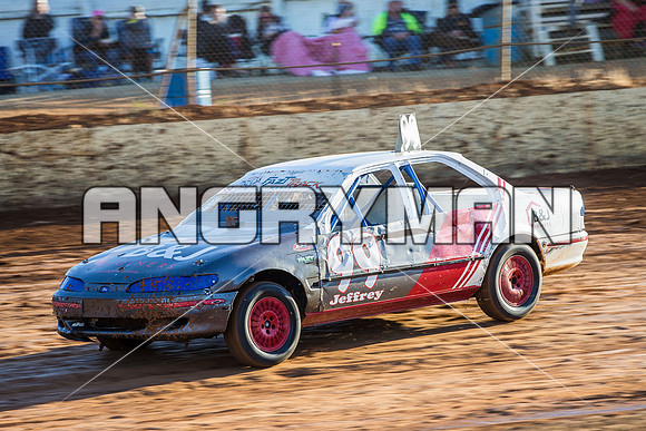 street stock 99 t99