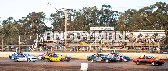 street stock misc