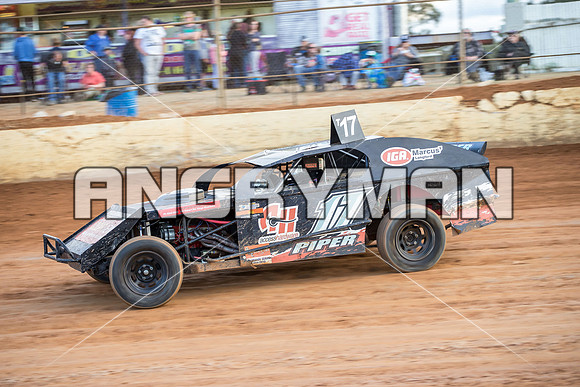 amca 17 t17-4