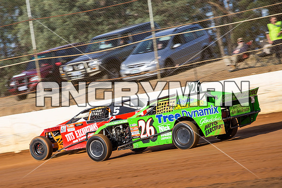 amca 26 t26-3
