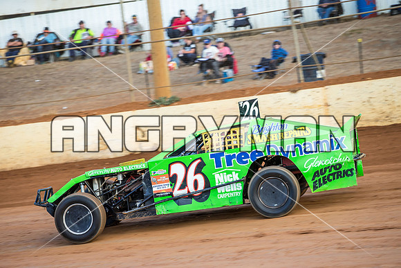 amca 26 t26-4