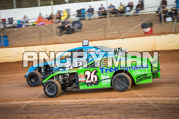 amca 26 t26-5